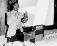Ferdi Kübler 1971