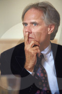 Moritz Leuenberger