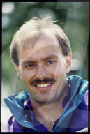 Gustav Weder, Bobfahrer 1990