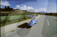 Tour de Sol 1985