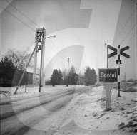 Bonfol 1970: Illegale Sondermülldeponie der Basler Chemieindustrie