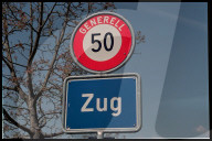 div. Ortsschilder Credit: SONNTAGS BLICK