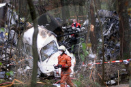 CROSSAIR-KATASTROPHE