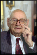 Jean Rudolf von Salis 1993