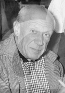 Pablo Picasso