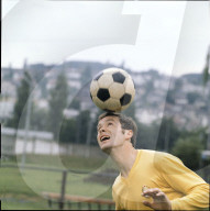 Köbi Kuhn 1975
