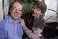 André Kudelski, Françoise Kudelski 1999