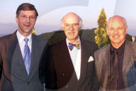Rolf Dörig