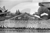 Ausstellungsgelände der Expo, Konzertplatz 1967