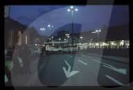 Jugend-Demonstrationen in Zürich 1980