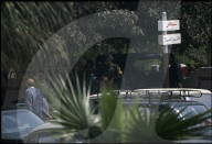 Nach Massaker von Luxor: Soldaten in Kairo