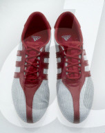 Turnschuhe; Sneakers von Adidas
