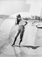Brigitte Bardot