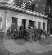 Streik der französischen Zoll- und Finanzbeamten, 1946