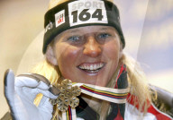 ALPINE SKI-WELTMEISTERSCHAFT 2003