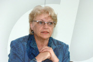 Monika Stocker, Sozialvorsteherin, 2006