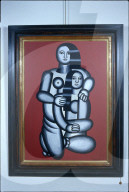 Gefälschte Kunstbilder von Elmyr de Hory, Bätterkinden 1987