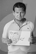 Hans Vogler