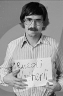 Ruedi Vetterli