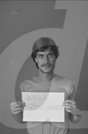 Willi Zollinger