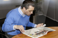 Philippe Gaydoul