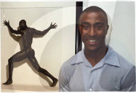 Colin Jackson