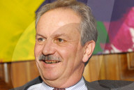 Jean-Pierre Roth