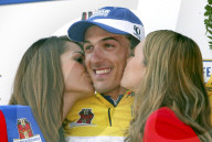 TOUR DE SUISSE TDS