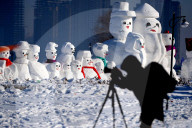 FEATURE - Best of: Bilder des Tages