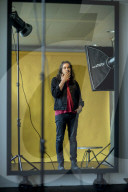 STUDIO - Adam Granduciel