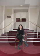STUDIO - Samantha Spiro