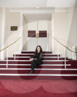 STUDIO - Samantha Spiro