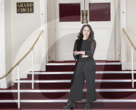 STUDIO - Samantha Spiro