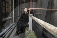 STUDIO - Samantha Spiro
