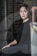 STUDIO - Samantha Spiro