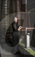 STUDIO - Samantha Spiro