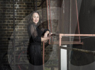STUDIO - Samantha Spiro