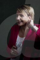 PORTRAIT - Simone Peter