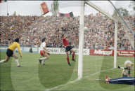 Schweizer Cupfinal 1974: Sion - Xamax