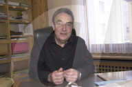 Peter Barth
