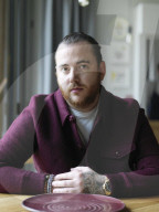 STUDIO - Tom Sellers