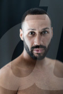 STUDIO - James DeGale