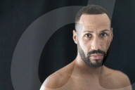 STUDIO - James DeGale