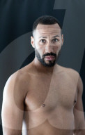 STUDIO - James DeGale
