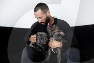 STUDIO - James DeGale