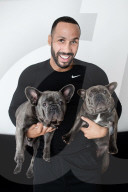 STUDIO - James DeGale