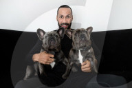 STUDIO - James DeGale