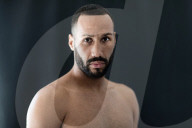 STUDIO - James DeGale