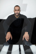 STUDIO - James DeGale