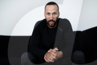 STUDIO - James DeGale
